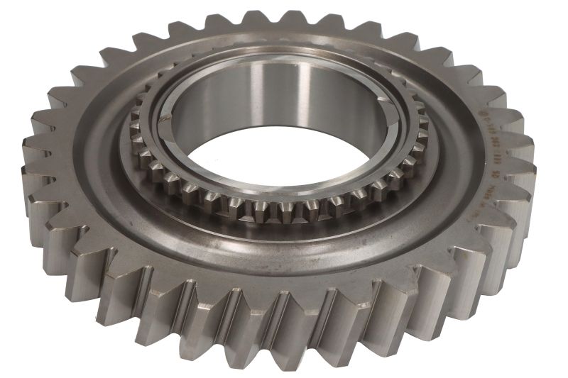 Pinion marșarier 34 dinți cutie viteze manuală Mercedes G155-16 G180-16 C.E.I