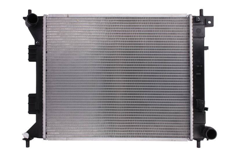 Radiator racire motor KOYORAD HYUNDAI I30 KIA CEED PROCEED SOUL II 1.6 Sistem racire Răcitor apă