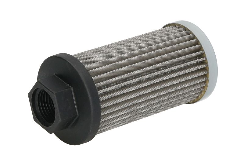 Filtru sistem hidraulic primar MANN-FILTER CLAAS XERION diametru exterior 50 mm inaltime 105 mm insertie filtru filet G 1/2