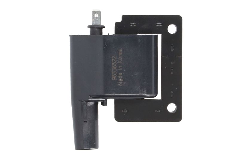 Bobina Inductie Aprindere Daewoo Matiz 0.8I 98 DIN Connector 2 Mufe 1 Gaura 1 Intrare/Iesire KOREA