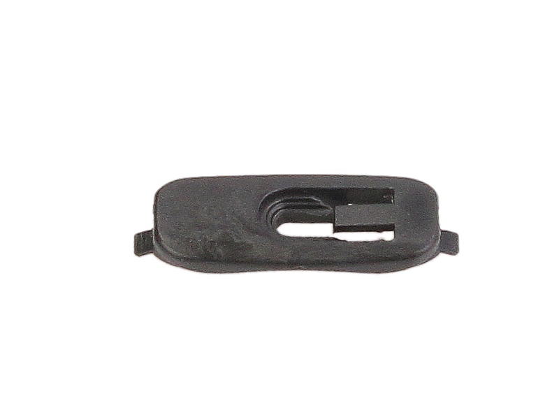 Clips acoperire decorativa protectie HANS PRIES AUDI A3 09.96-05.03 Plastic Laterala vehicul OE 8L0 853 909