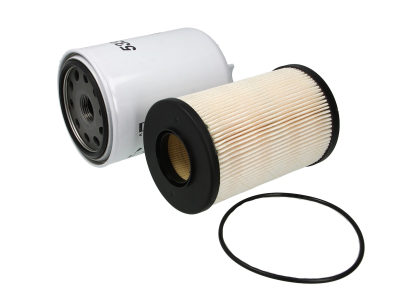 Filtru combustibil WIX FILTERS John Deere 6000 7000 9000 Diametru interior 40.0mm exterior 95.0mm inaltime 159.0mm