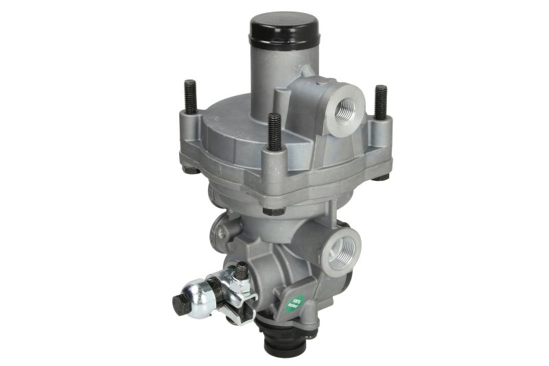 Regulator alimentare frână pneumatică IVECO Sistem de frânare PNEUMATICS 1,88 kg