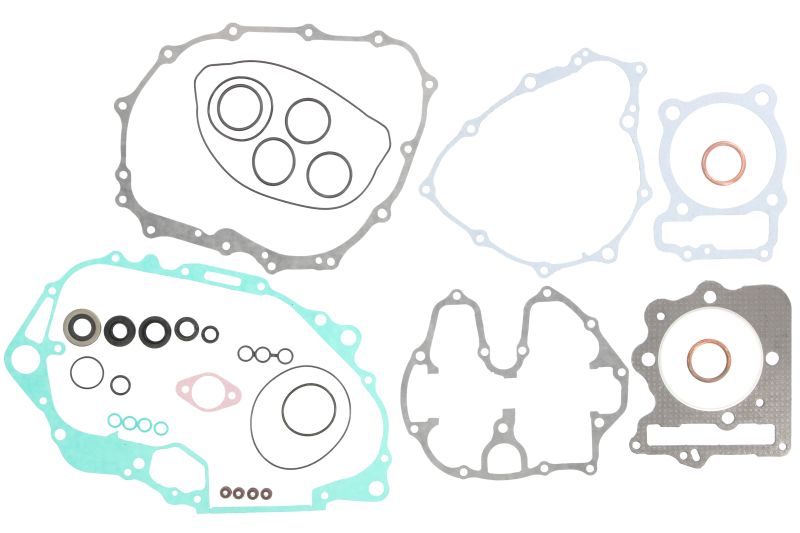 Set garnituri complet motor WINDEROSA Honda XR 400 1996-1998