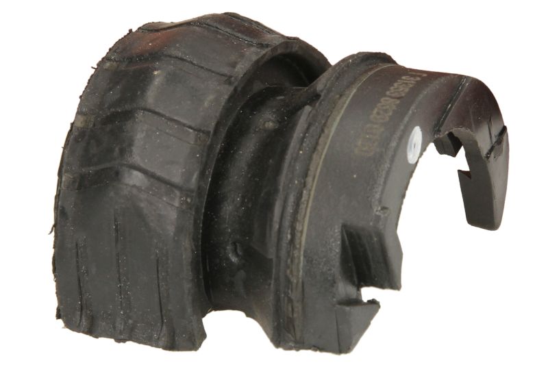 Bucsa bara stabilizatoare fata dreapta/stanga VW Touareg 2.5 R5 TDI-6.0 W12 10.02-05.10 FEBI cauciuc