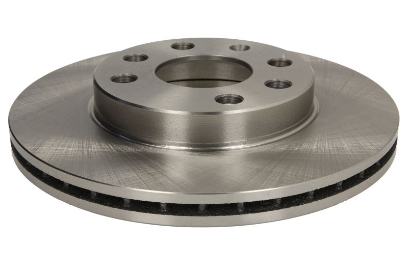 Disc Frana Fata Dreapta/Stanga ABE OPEL CORSA C 1.0-1.7D 240mm 6 Gauri Ventilat 09.00-12.09