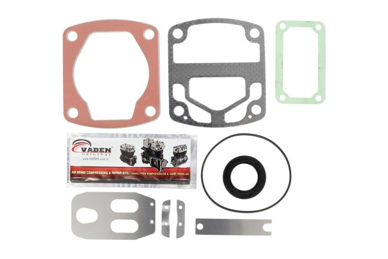 Set reparație compresor aer comprimat VADEN Kit reparare compresor BENDIX KNORR IVECO