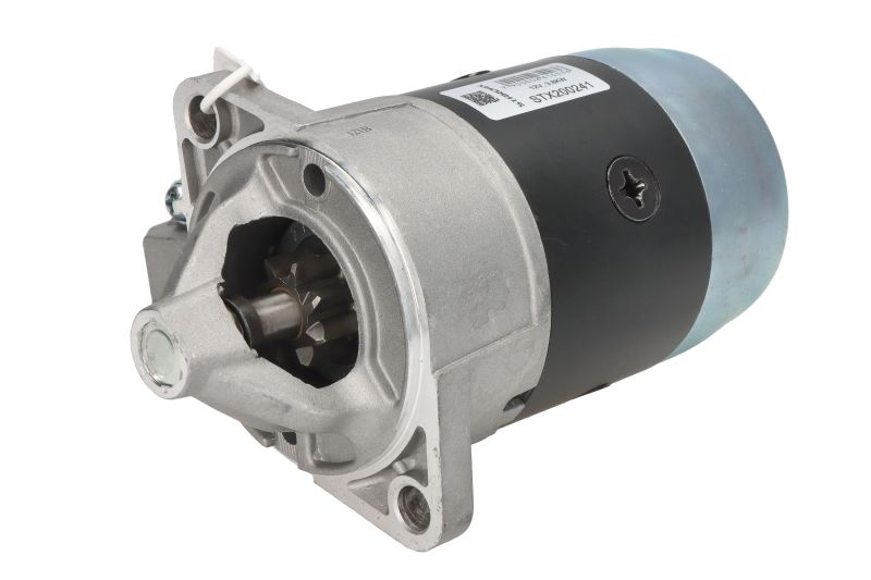 Demaror STARDAX 12V 0.8kW Flansa 82.5mm 8 Dinti Nissan Urvan 2.0 07.81-11.82