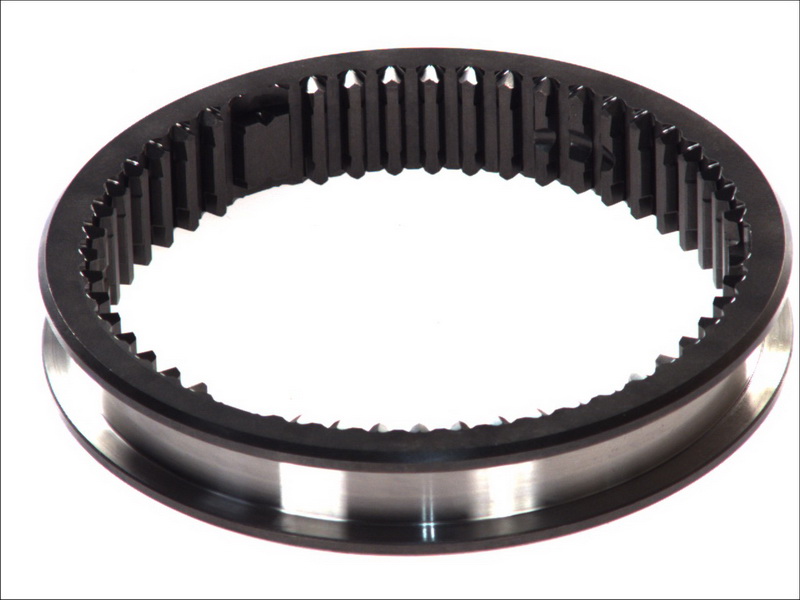 Manson de alunecare sincron EURORICAMBI, pinion sincron, maneca glisanta, compatibil cu ZF