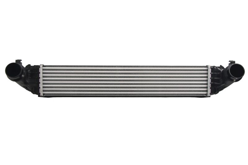 Intercooler MAHLE Opel Astra K 1.6D 11.15- Aluminiu/Plastic Înălțime 600mm Lățime 109mm Grosime 96mm Diametru 56mm