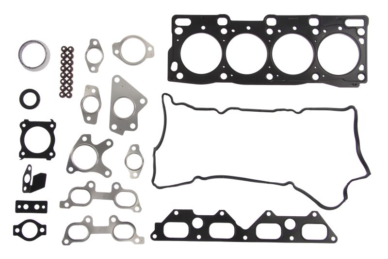 Set garnituri chiulasa AJUSA motor MAZDA 3 5 6 2.0D 02.05-05.10 garnitura capac culbutori simeringuri capac culbutori