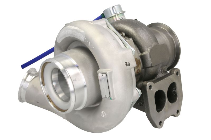 Turbocompresor GARRETT Turbocharger SCANIA G P R D13 EURO 6 Motorină Euro 6