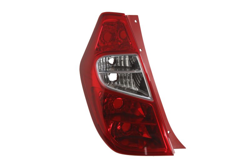 Stopuri spate TYC Lampa Stanga Hyundai I10 I 1.0-1.2 01.08-12.17 fara suport bec Montare Spate Stanga