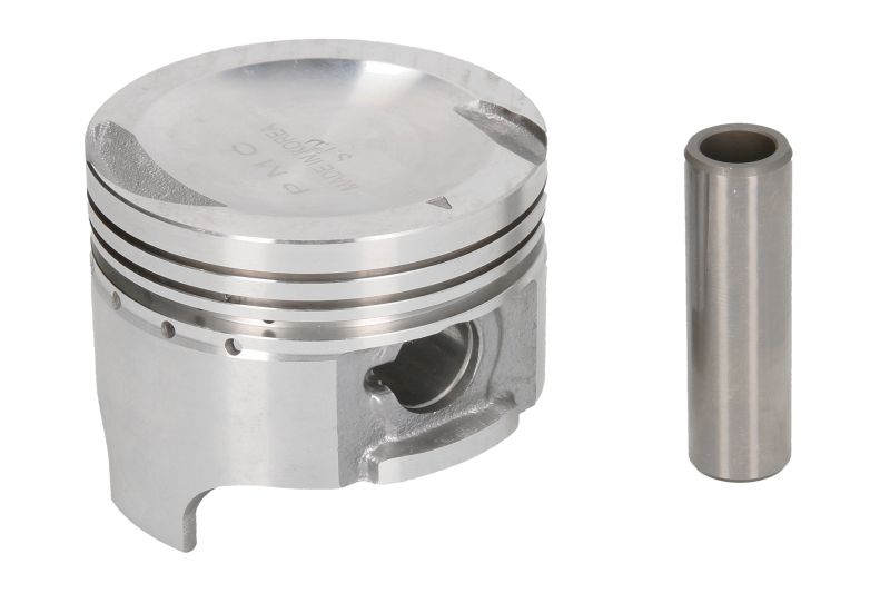 Piston 68,5 (STD) CHEVROLET SPARK DAEWOO MATIZ TICO 0.8 02.95- Motor Blocul motorului Pistoane/Inele