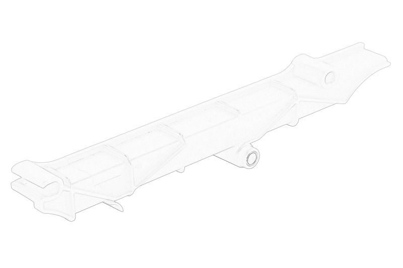 Ghidaj Lanț Distribuție BMW 3 E36 5 E34 E39 7 E38 1.7D 2.5D 09.91-05.04