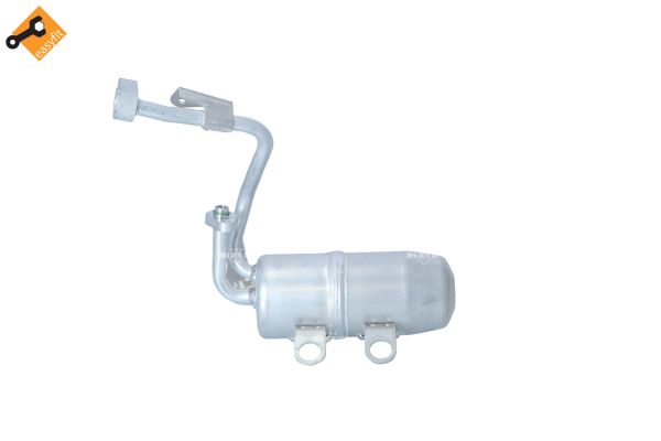 Uscător aer condiționat NRF pentru VOLVO C30 C70 II S40 II V50 1.6-Electric 04.04-06.13