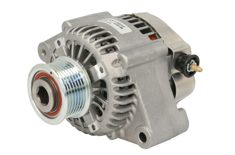 Alternator DENSO 14V 80A Toyota Hiace Hilux Land Cruiser Prado 2.5D/3.0D 08.00- 58mm 7 Caneluri