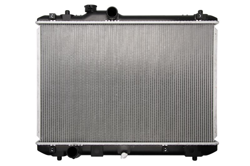 Radiator racire motor KOYORAD Suzuki Swift III 1.3 1.5 1.6 Manual Sistem de racire Racitor de apa