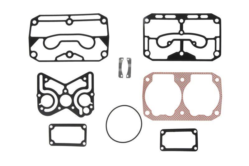 Set reparație compresor aer VADEN KNORR LK4937 LK4952 IVECO Sistem pneumatic 0,08 kg