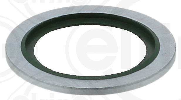 Simering etansare Elring 26.7mm x 35mm x 2mm FPM forma A