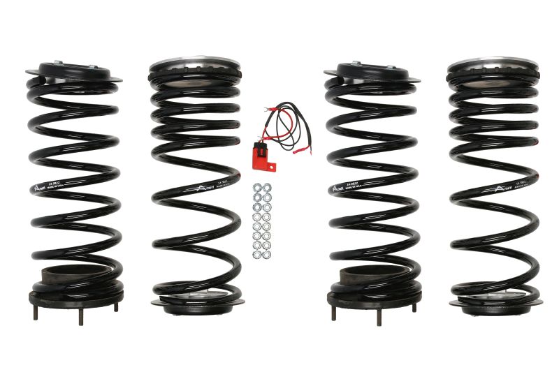 Set de arcuri suspensie fata spate ARNOTT EUROPE LAND ROVER RANGE ROVER II 2.5D/4.0/4.6 07.94-03.02 ambalaj 33x33x44 cm