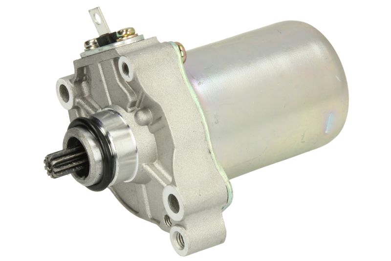 Demaror Starter Sistem Electric Motor RMS 0,74kg Eticheta Printabila Piesa RMS 24 639 0110