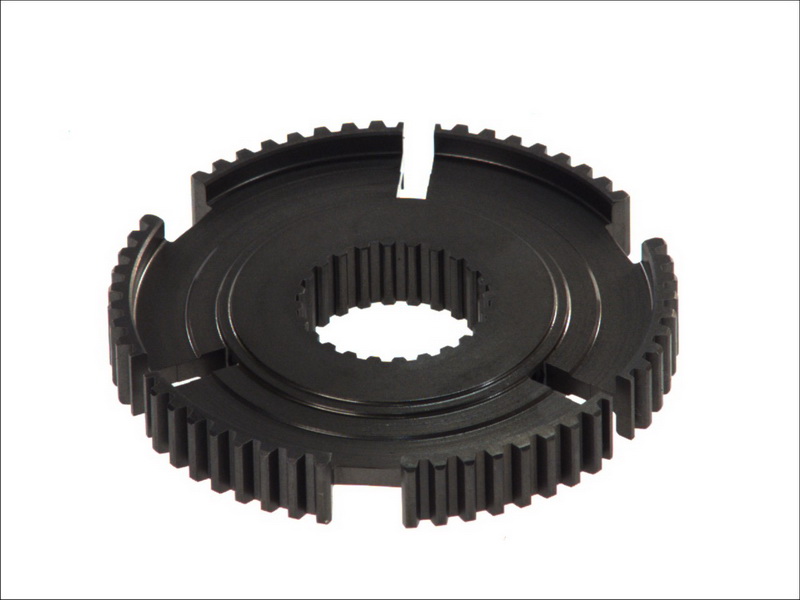 Pinion receptor EURORICAMBI Hub sincromesh 5/6bieg Mercedes ATEGO Cutie viteze automată G6-85-6