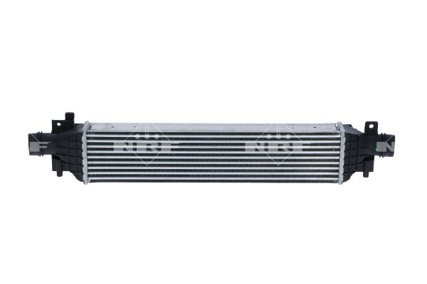 Intercooler compresor NRF Aluminiu/Plastic 570mm x 125mm x 65mm Chevrolet Trax Opel Mokka Mokka X 1.4/1.4LPG 06.12-