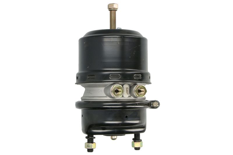 Cilindru de pretensionare SBP Servomotor frana Spate 22/24 cursa 65mm M16x1,5mm disc pentru VOLVO