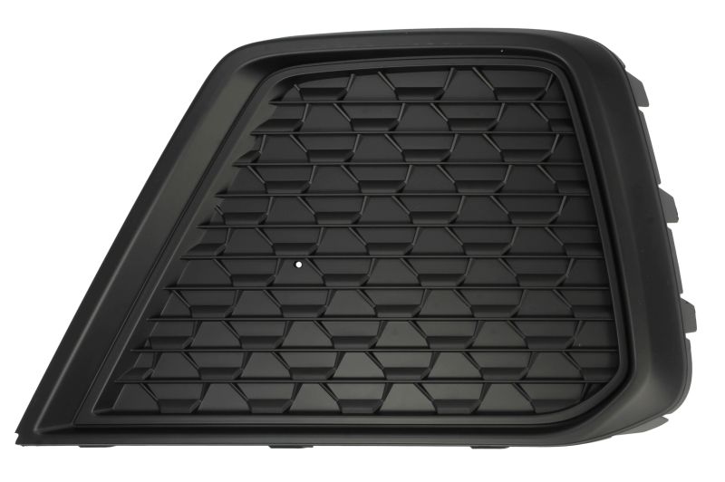 Grila ventilatie bara protectie fata stanga negru SPORTBACK AUDI A1 GB 06.18- BLIC