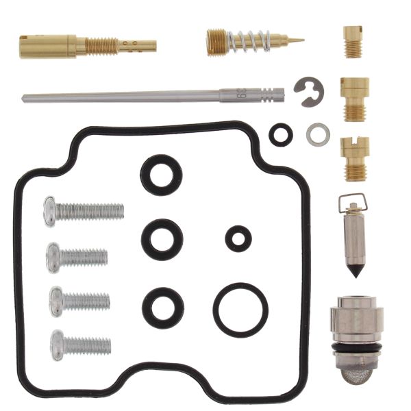 Set reparatie carburator Yamaha Sistem alimentare carburator ALL BALLS 0,04 kg 26-1263 piesa