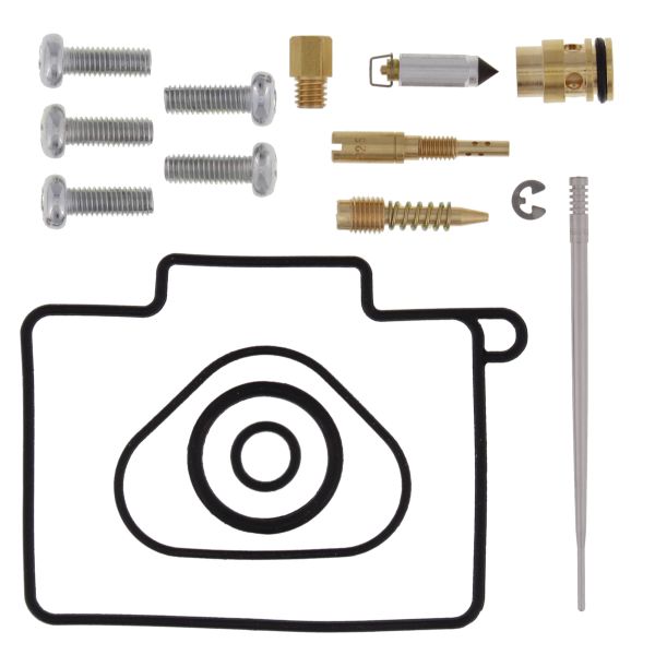 Set Reparatie Carburator Kawasaki ALL BALLS Sistem Alimentare Carburator 26-1502