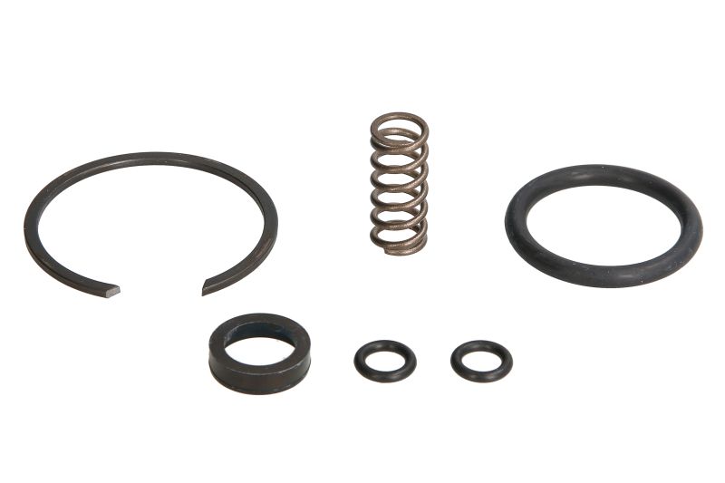 Set inele de etansare WABCO Kit reparare supape 434 205 001 2 Piesele normalizate Garnituri WABCO