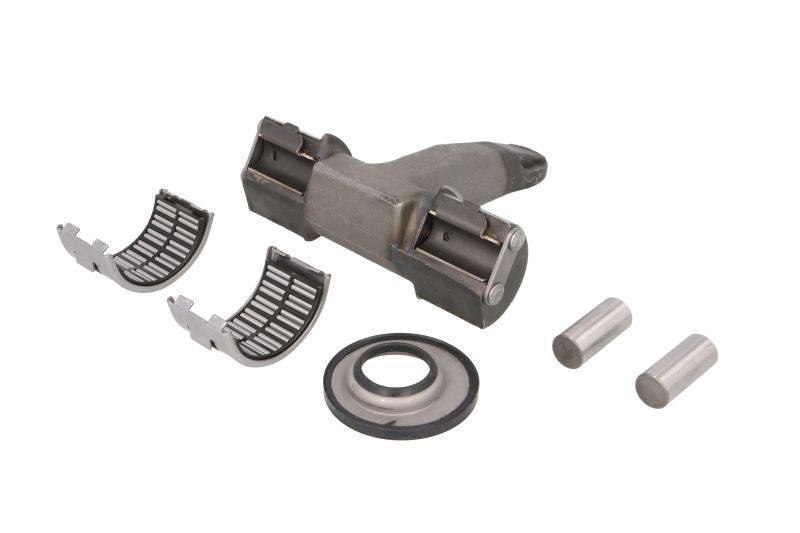 Kit reparare etrier frână disc SBP Meritor model D Duco sistem frânare piesa eticheta printabilă index CRK-322