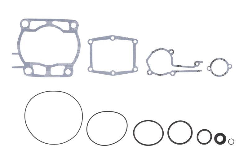 Set garnituri chiulasa WINDEROSA YAMAHA YZ 250 1986-1987 motor top engine gasket chiulasa garnitura