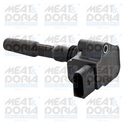 Bobina de inductie MEAT & DORIA Audi A6 C7 A7 A8 D4 Bentley Continental 4.0/4.0ALK 09.11-