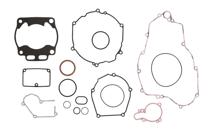 Set garnituri complet motor WINDEROSA compatibil Kawasaki KX 250 2005-2009