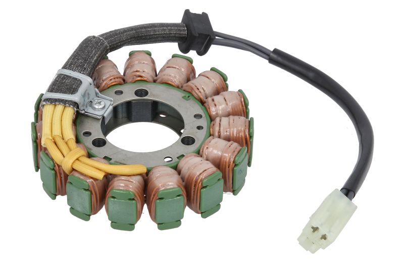 Stator Alternator TOURMAX Sistem Electric Motor Alternator Stator 0,84kg Index STA-321 Piesa Eticheta Printabila