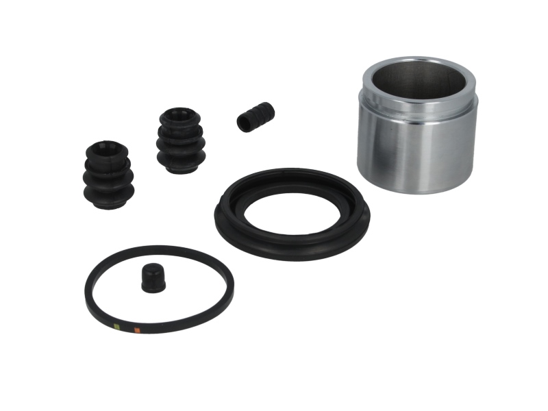 Kit reparare etrier Fata Dreapta/Stanga diametru piston 54 mm cu piston KIA CERATO I RIO SHUMA II MAZDA DEMIO 1.3-1.8 08.98-12.09