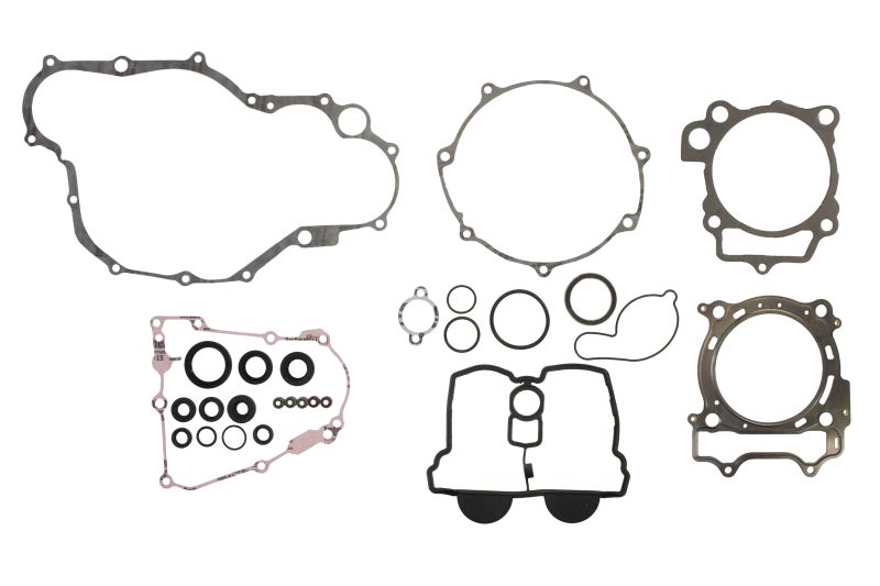 Set garnituri complet motor WINDEROSA Yamaha WR YZ 450 2006-2015