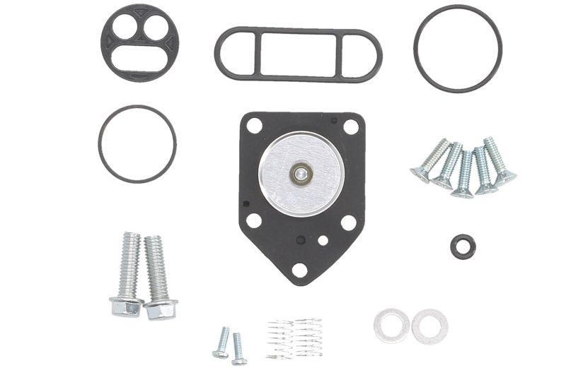 Robinet combustibil 4 RIDE Kawasaki EX 250 2010-2012 Sistem alimentare combustibil