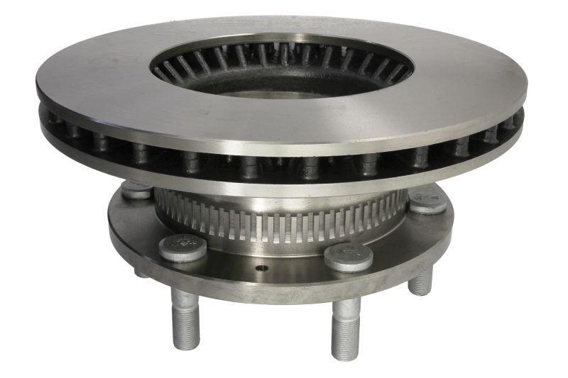 Disc Frana Fata Ventilat 322mmx30mm 6 Gauri Dreapta/Stanga Nissan Atleon 09.00- SBP