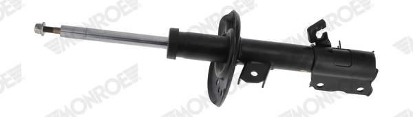 Amortizor Fata Stanga Gaz Bitubular MONROE NISSAN X-TRAIL II RENAULT KOLEOS I 2.0/2.0D/2.5 03.07- 71.5x22.0x21.9 cm