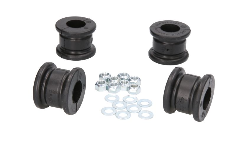 Set reparatii bucsa bara stabilizatoare MEYLE Fata Dreapta/Stanga 23mm MERCEDES 190 W201 1.8-2.3 10.82-08.93