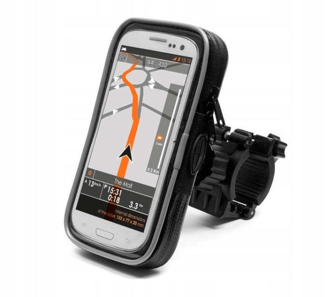 Suporturi de telefon 4 RIDE Waterproof EXTREME 167mmx90mmx20mm