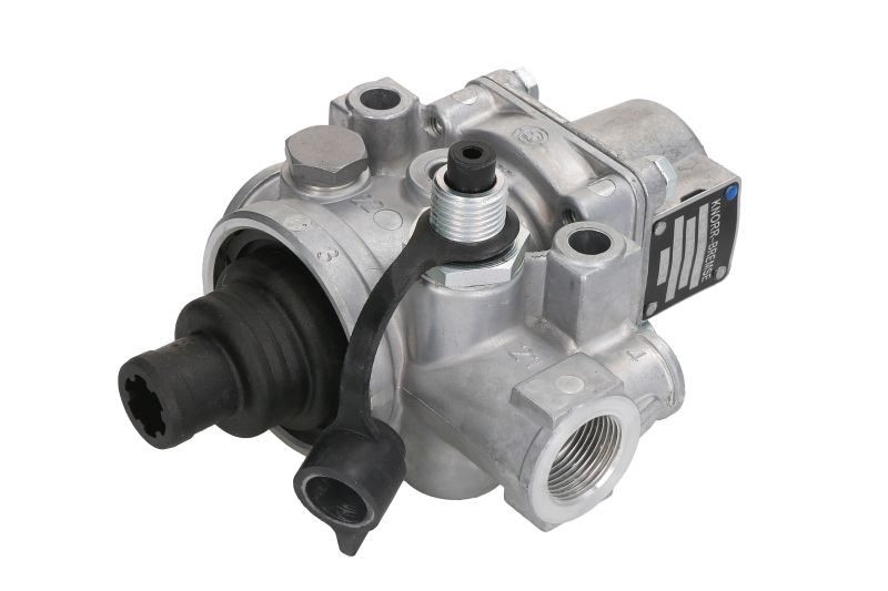 Regulator presiune compressor 8,1bar M22x1,5 KNORR Mercedes LK/LN2 LP NG O 303 O 305 O 307 O 309 09.63-12.98