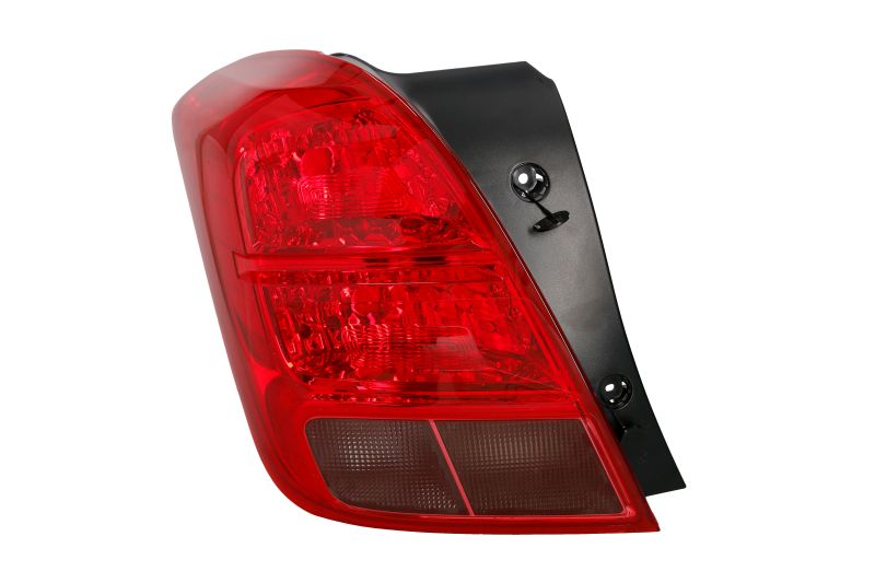 Stopuri spate DEPO Lampa spate Stanga W21/5W/W21W/WY21W CHEVROLET TRAX 1.4-1.8 12.12-