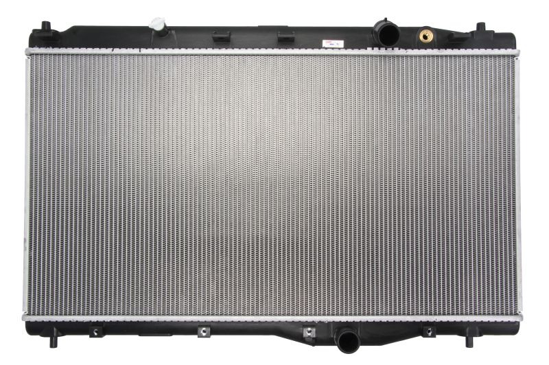 Radiator motor KOYORAD, Sistem de răcire, Honda Civic X 2.0, Răcitor de apă, 5.90 kg