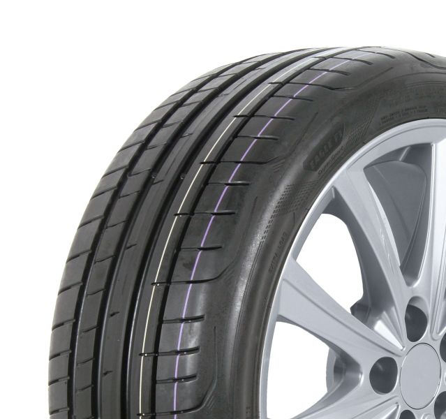 Anvelopa Vara Goodyear Eagle F1 SuperSport 225/40R20 94Y TL XL FP C1 72.0dB BMW