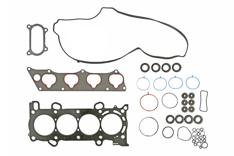 Set garnituri chiulasa DNJ Honda Accord VIII Crosstour I CR-V III 2.4 07.08- garnitura capac culbutori simeringuri ulei arbore cotit